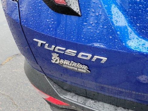 Used 2024 Hyundai Tucson Limited image 6
