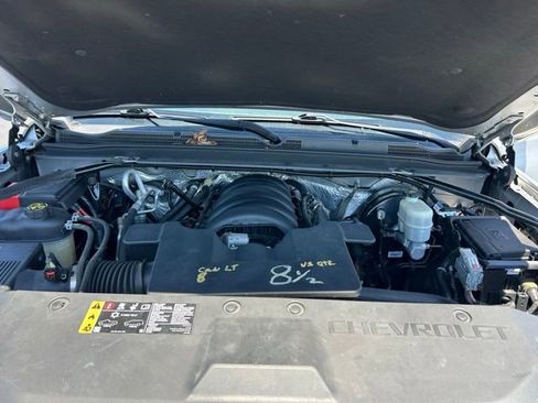 Used 2017 Chevrolet Tahoe LT image 11