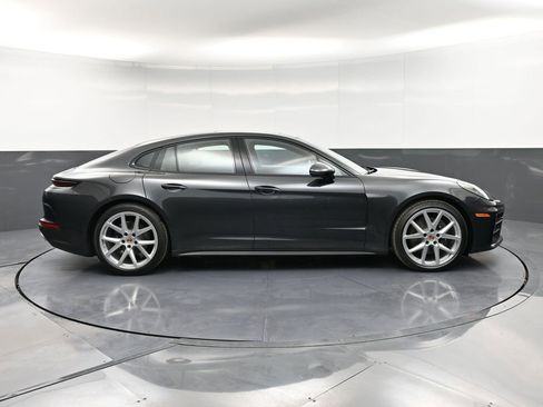 New 2026 Porsche Panamera image 9