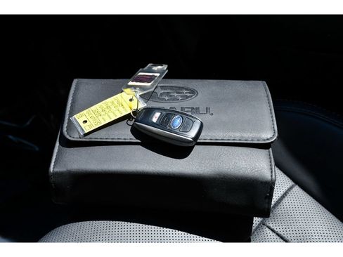 Certified 2024 Subaru Outback Limited AWD/4WD image 40