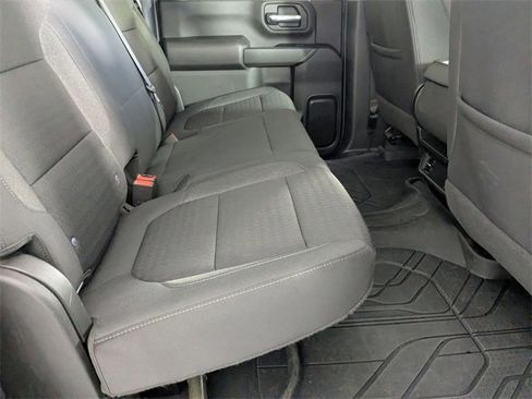 Used 2023 Chevrolet Silverado 2500 Custom w/ Custom Value Package image 28