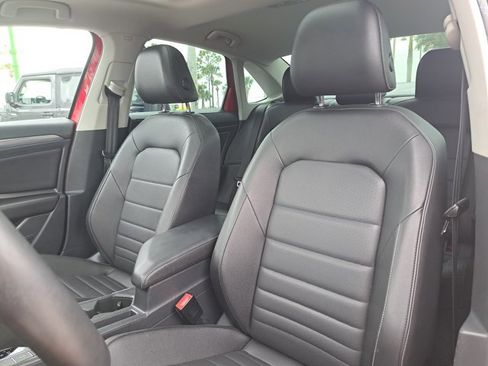 Used 2021 Volkswagen Jetta SEL FWD image 22