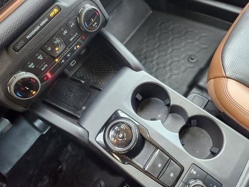 Certified 2023 Ford Bronco Sport Badlands w/ Premium Package image 18