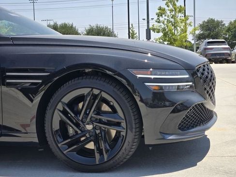New 2027 Genesis G80 3.5T Prestige AWD/4WD image 7