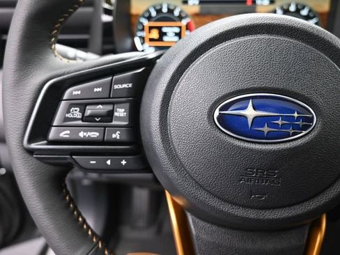 New 2026 Subaru Outback Wilderness AWD/4WD image 15