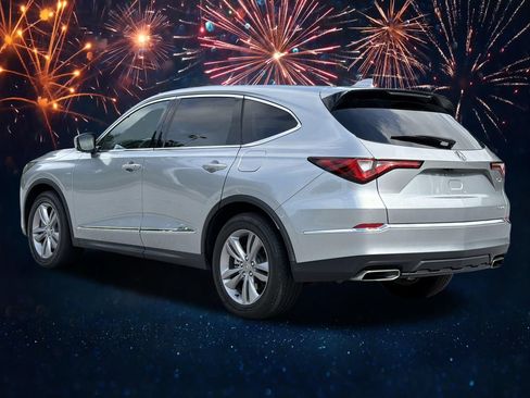 Used 2023 Acura MDX SH-AWD image 25
