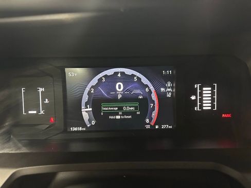 Used 2025 Toyota Tacoma SR5 image 23