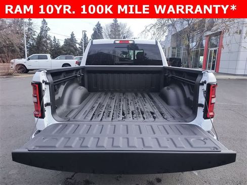 New 2026 RAM 1500 Big Horn image 24