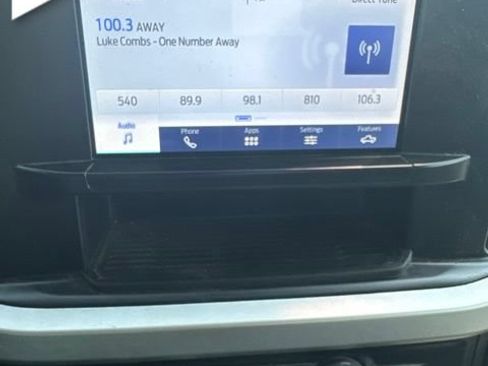 Used 2025 Ford F250 XLT AWD/4WD image 16