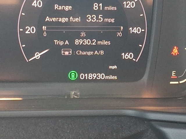 Used 2025 Honda Accord LX image 18