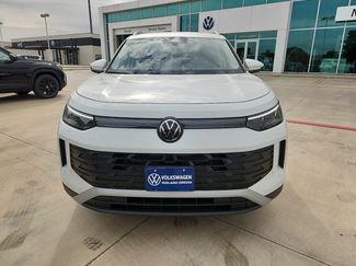 New 2026 Volkswagen Tiguan S FWD video 2