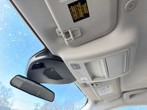 New 2026 Ford Escape SE FWD image 28