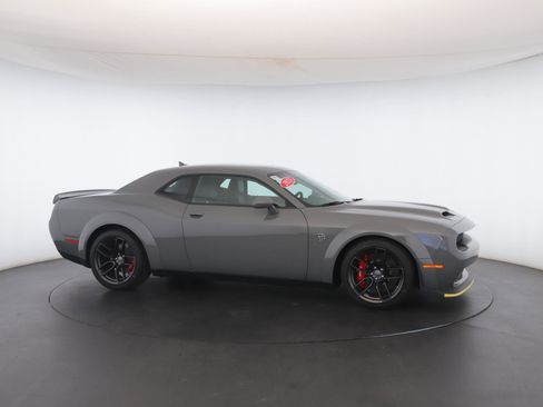 Used 2023 Dodge Challenger SRT Hellcat image 35