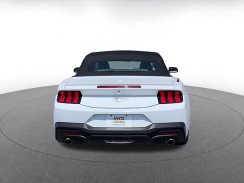 Used 2024 Ford Mustang Premium image 12