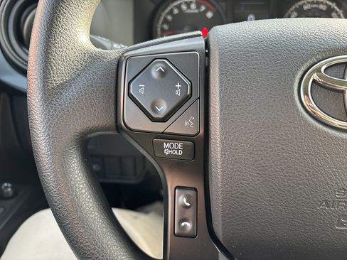 Certified 2023 Toyota Tacoma SR image 18