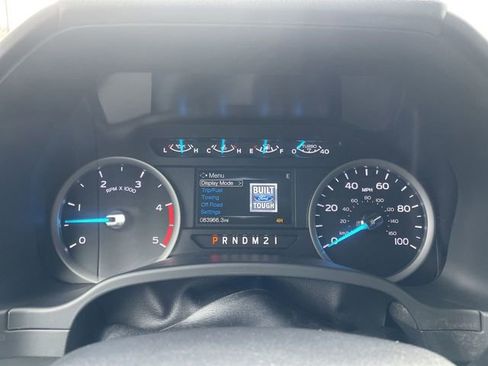 Used 2017 Ford F250 XLT w/ XLT Value Package image 15