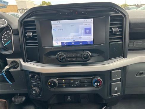 Used 2022 Ford F150 XL w/ Trailer Tow Package image 14