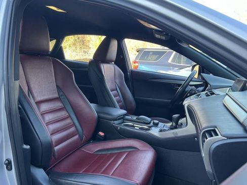 Used 2016 Lexus NX 200t F Sport image 29