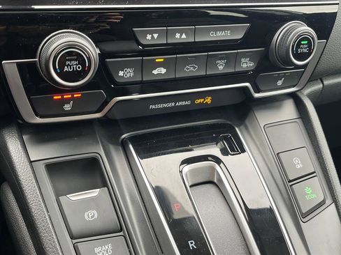 Certified 2022 Honda CR-V EX image 11