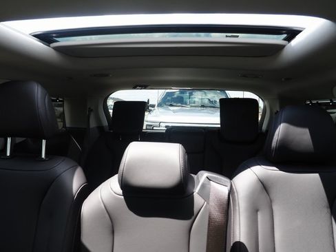 New 2026 Kia Carnival SX image 15