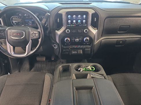 Used 2019 GMC Sierra 1500 SLE w/ SLE Value Package RWD image 4