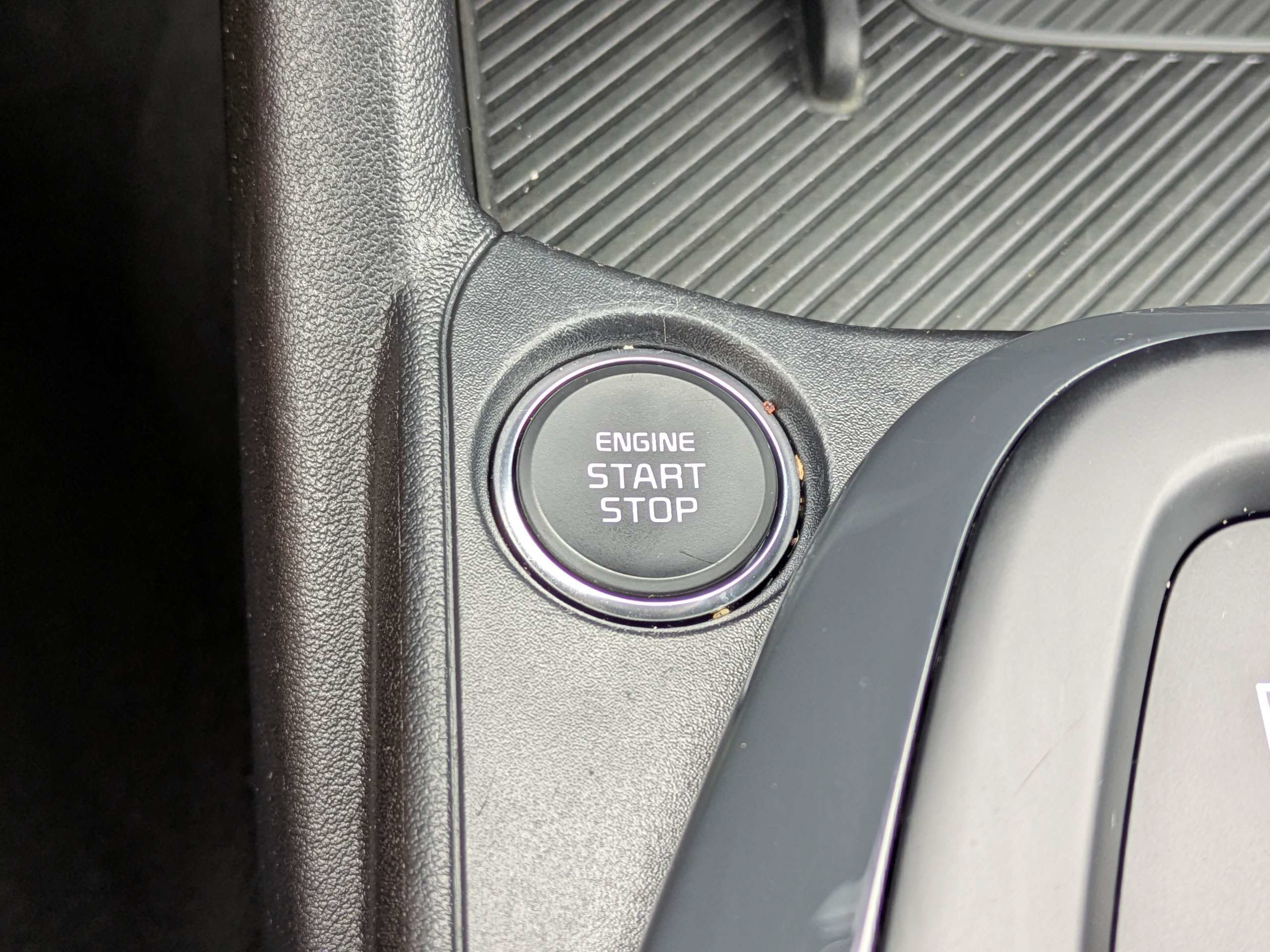 Certified 2025 Kia K4 EX FWD image 29