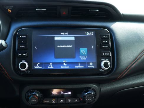 Used 2023 Nissan Kicks SR image 45