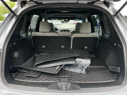 Certified 2023 Honda Passport EX-L image 42