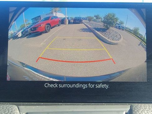 Certified 2024 MAZDA CX-90 3.3 Turbo w/ Preferred Plus AWD/4WD image 27