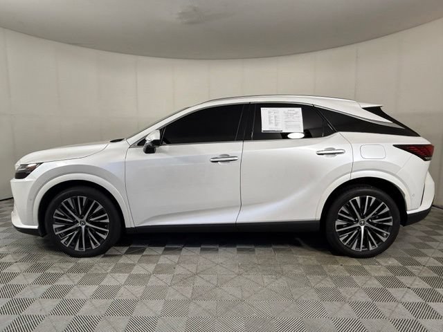 Certified 2024 Lexus RX 350 Premium Plus w/ Convenience Package FWD image 3