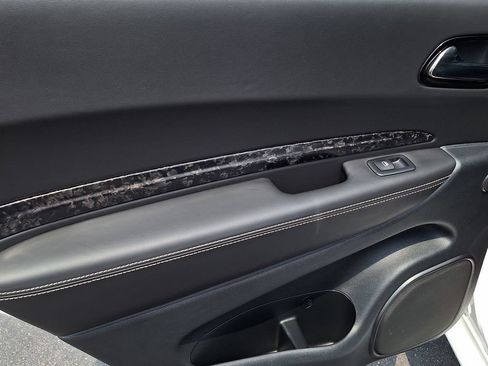 Used 2022 Dodge Durango SRT w/ SRT Interior Appearance Group AWD/4WD image 15