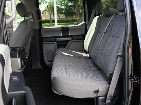 Used 2019 Ford F150 XLT w/ Equipment Group 301A Mid AWD/4WD image 15