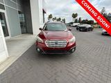 Used 2017 Subaru Outback 2.5i Limited image 2