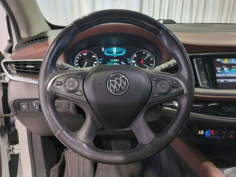 Used 2019 Buick Enclave Avenir w/ Avenir Technology Package image 29