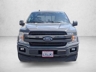 Used 2018 Ford F150 Lariat RWD video 2