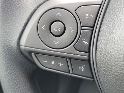 New 2026 Toyota Corolla LE FWD image 9