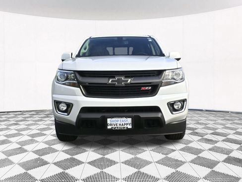 Used 2019 Chevrolet Colorado Z71 image 18