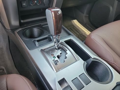 Used 2023 Toyota 4Runner Limited RWD image 12