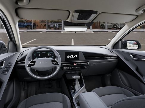 New 2026 Kia Niro LX FWD image 14