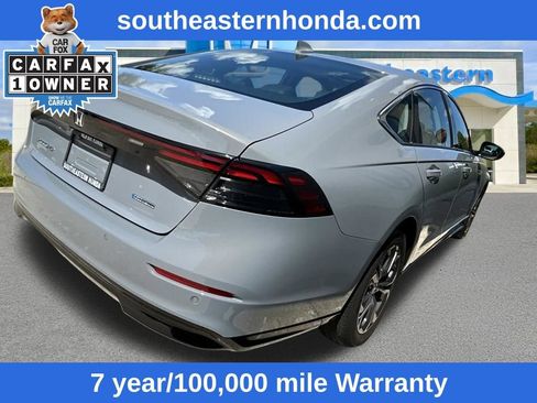 Used 2024 Honda Accord EX-L image 9
