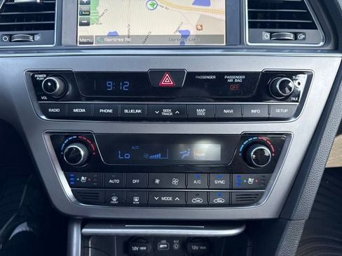 Used 2015 Hyundai Sonata Sport 2.0T w/ Option Group 07 FWD image 32