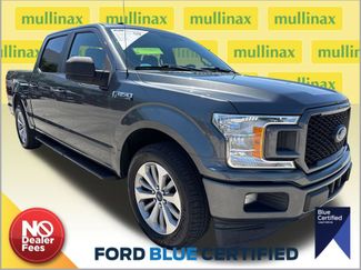 Used 2018 Ford F150 XL w/ Equipment Group 101A Mid 360° Tour