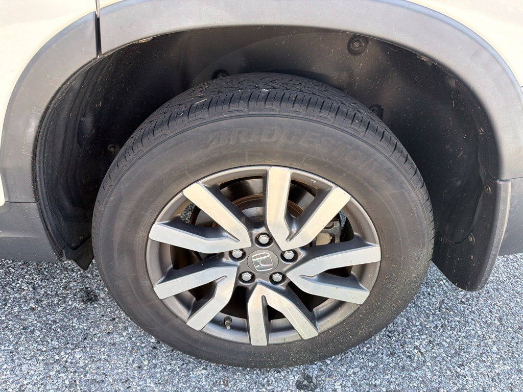 Used 2019 Honda Pilot EX-L image 16