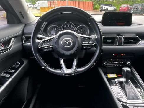 Used 2019 MAZDA CX-5 Touring FWD image 6