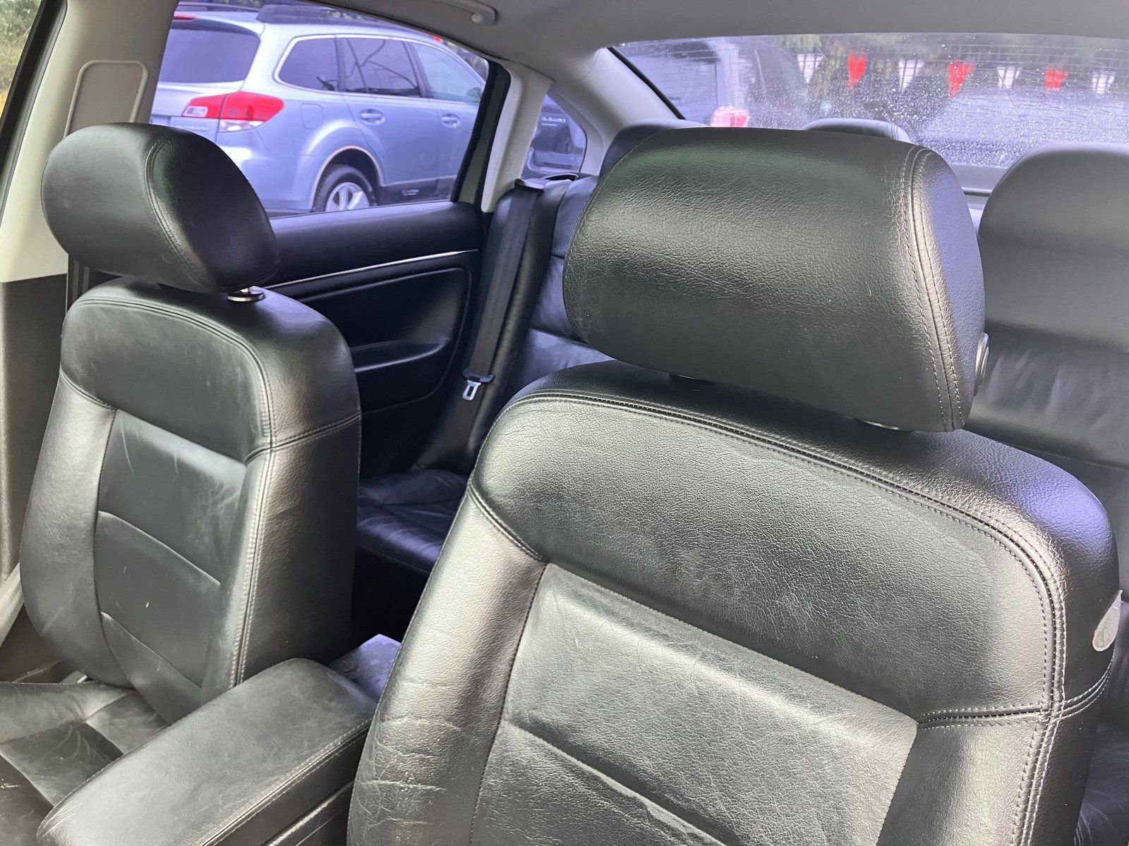 Used 2003 Volkswagen Passat W8 AWD/4WD image 28