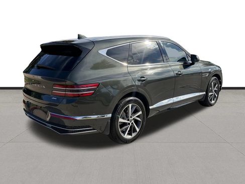 Used 2026 Genesis GV80 2.5T Advanced AWD/4WD image 5