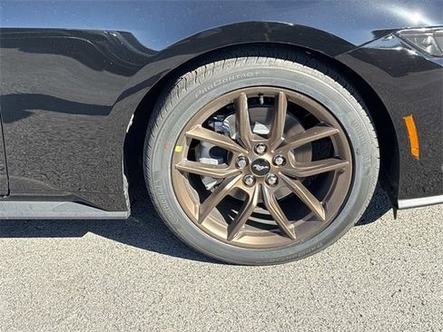 New 2026 Ford Mustang Premium image 9