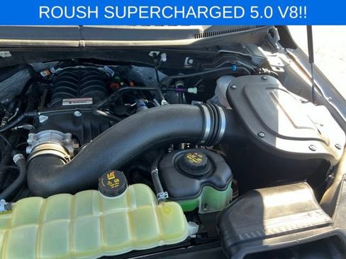 Used 2020 Ford F150 XL w/ XL Power Equipment Group AWD/4WD image 9
