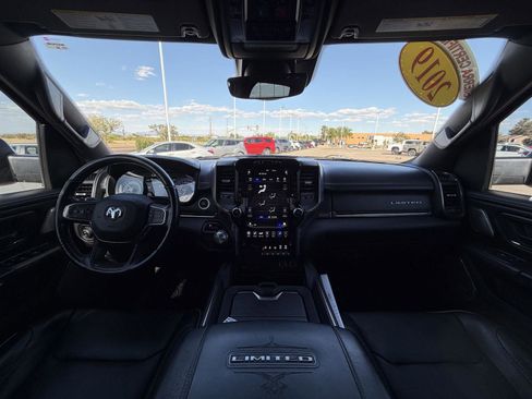 Used 2019 RAM 1500 Limited RWD image 30