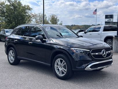Used 2025 Mercedes-Benz GLC 300